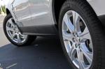 Cadillac SRX Crossover 2010 года